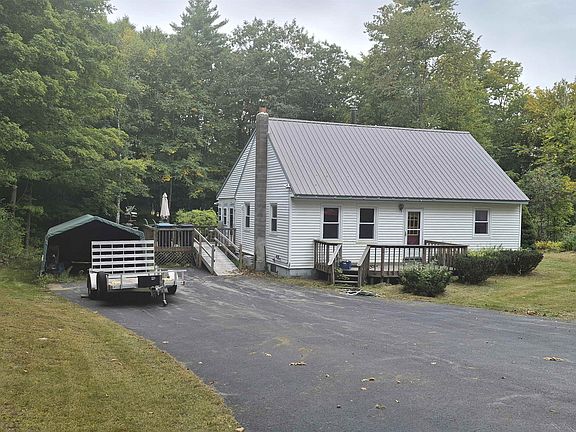 2nd image of 306 Bean Hill Road