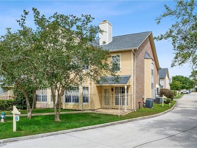 2205 Audubon Trce Unit 2205, New Orleans, LA, 70121