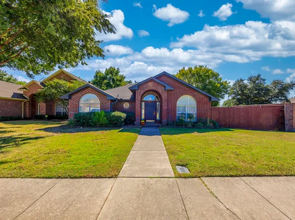 3234 Woodbrook Ct, Irving, TX 75061