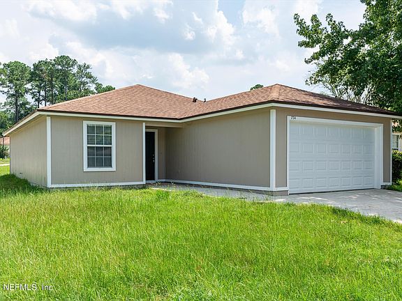 2nd image of 734 CALICO JACK Way