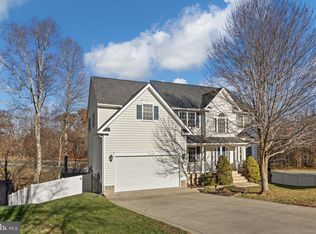 5803 Telluride Ln, Spotsylvania, VA 22553