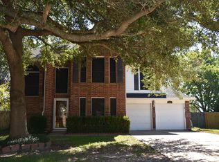 2009 Gairloch Dr, League City, TX 77573