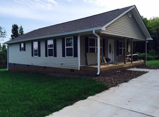 240 Sawyers Hill Rd LOT 3, Dayton, TN 37321