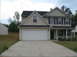216 Catterick Way, Fountain Inn, SC 29644