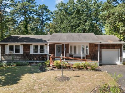 401 Bismarck Street, Toms River, NJ, 08757