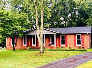 6219 Raindance Cres, Charlotte, NC 28214