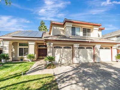 1640 Tahoe Cir, Tracy, CA, 95376