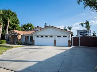 5611 Sardinia Dr, Bakersfield, CA 93308