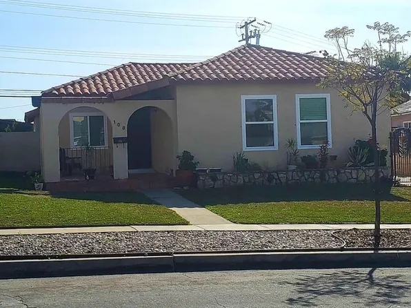 108 E Floral Dr, Monterey Park, CA 91755