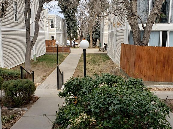 2nd image of 1050 S Monaco Pkwy Unit 57