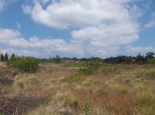 Prince Kuhio Blvd LOT 13, Ocean View, HI 96737