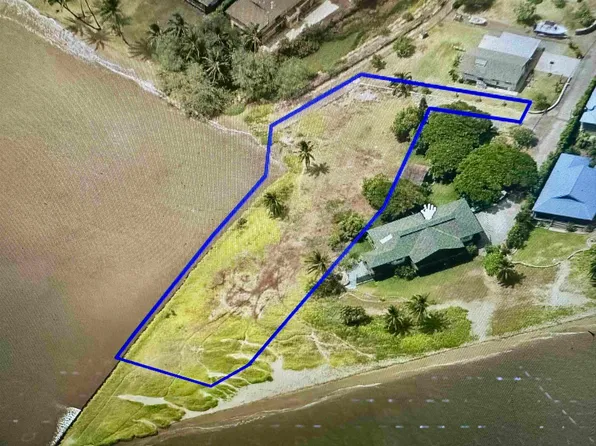 0 Kamehameha V Hwy #22, Kaunakakai, HI 96748