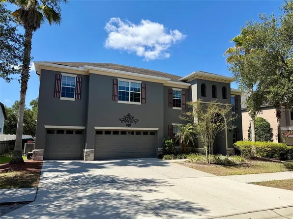 10531 Mistflower Ln, Tampa, FL 33647