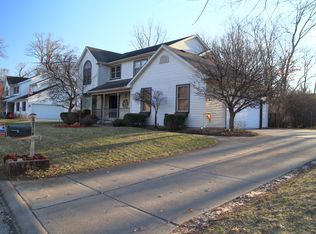 52118 Wood Haven Dr, Granger, IN