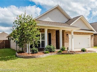 1551 Kairos Loop, Foley, AL 36535