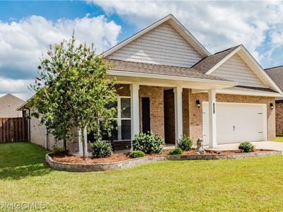 1551 Kairos Loop, Foley, AL, 36535