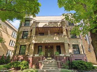 6221 N Magnolia Ave #2S, Chicago, IL 60660
