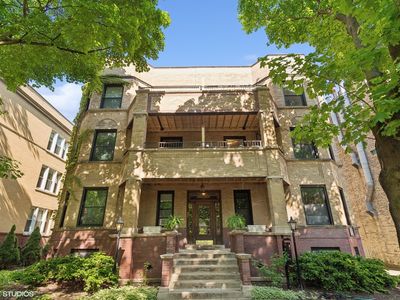 6221 N Magnolia Ave #2S, Chicago, IL, 60660