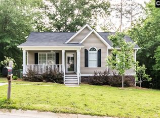 2694 Brinkley Ln, Columbia, SC 29210