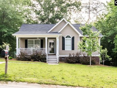 2694 Brinkley Ln, Columbia, SC, 29210