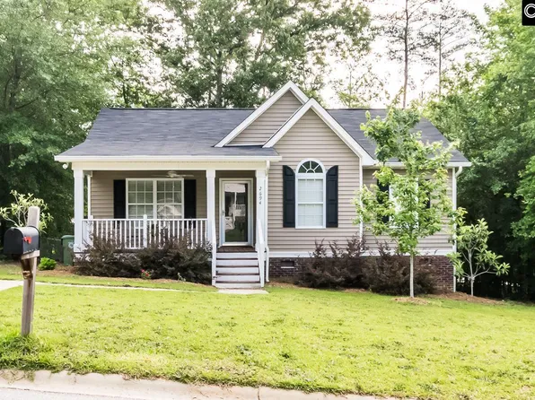 2694 Brinkley Ln, Columbia, SC 29210