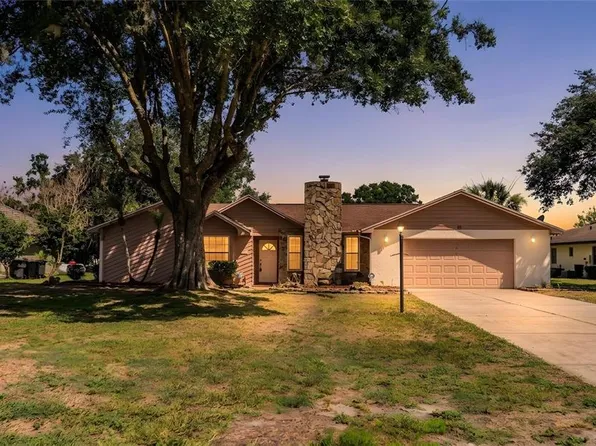85 Country Club Ln, Mulberry, FL 33860