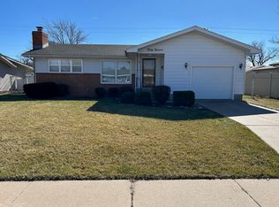 3013 25th St, Great Bend, KS 67530