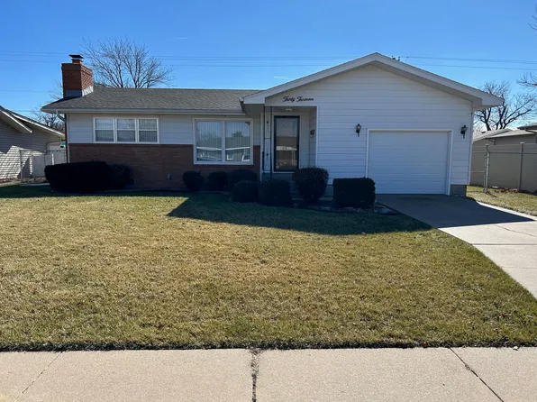 3013 25th St, Great Bend, KS 67530