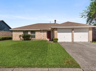 11942 Silver Island Cir, Houston, TX 77067
