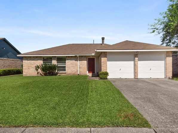 11942 Silver Island Cir, Houston, TX 77067