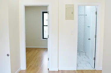 Rented by City & Suburban