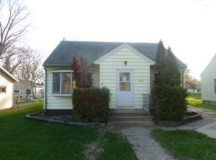 431 Prairie Ave S, Brooten, MN 56316