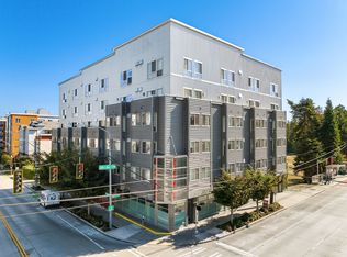 Residences at 3295, Seattle, WA 98126