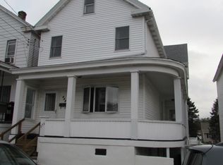 236 E Fell St, Summit Hill, PA 18250