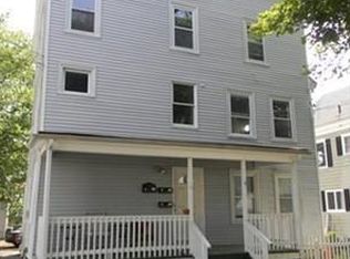11 Munroe St, Beverly, MA 01915