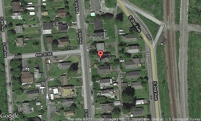 Map View