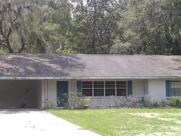 33358 Ridge Manor Blvd, Dade City, FL 33523