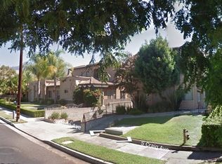 62 S Craig Ave APT 4, Pasadena, CA 91107