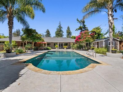 2130 Leigh Ave, San Jose, CA, 95125