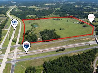 14129 County Road 411, Tyler, TX 75706