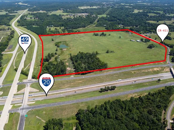 14129 County Road 411, Tyler, TX 75706