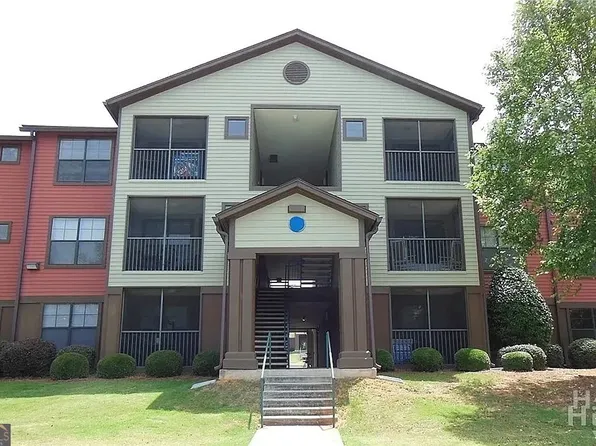 211 North Ave APT 1224, Athens, GA 30601