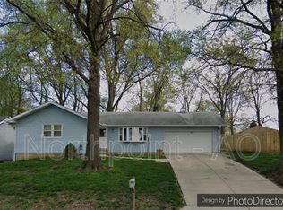 902 Limit St, Leavenworth, KS 66048