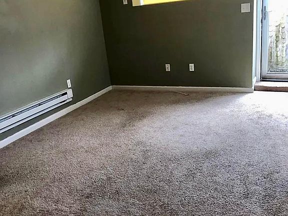 Living room, Dining room combo