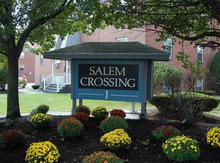 99 Cluff Crossing Rd APT A8, Salem, NH 03079