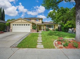 651 Starbush Dr, Sunnyvale, CA 94086