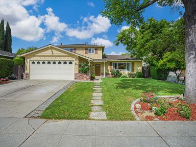 651 Starbush Dr, Sunnyvale, CA, 94086