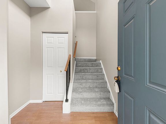 2nd image of 2707 Odlum Dr #4