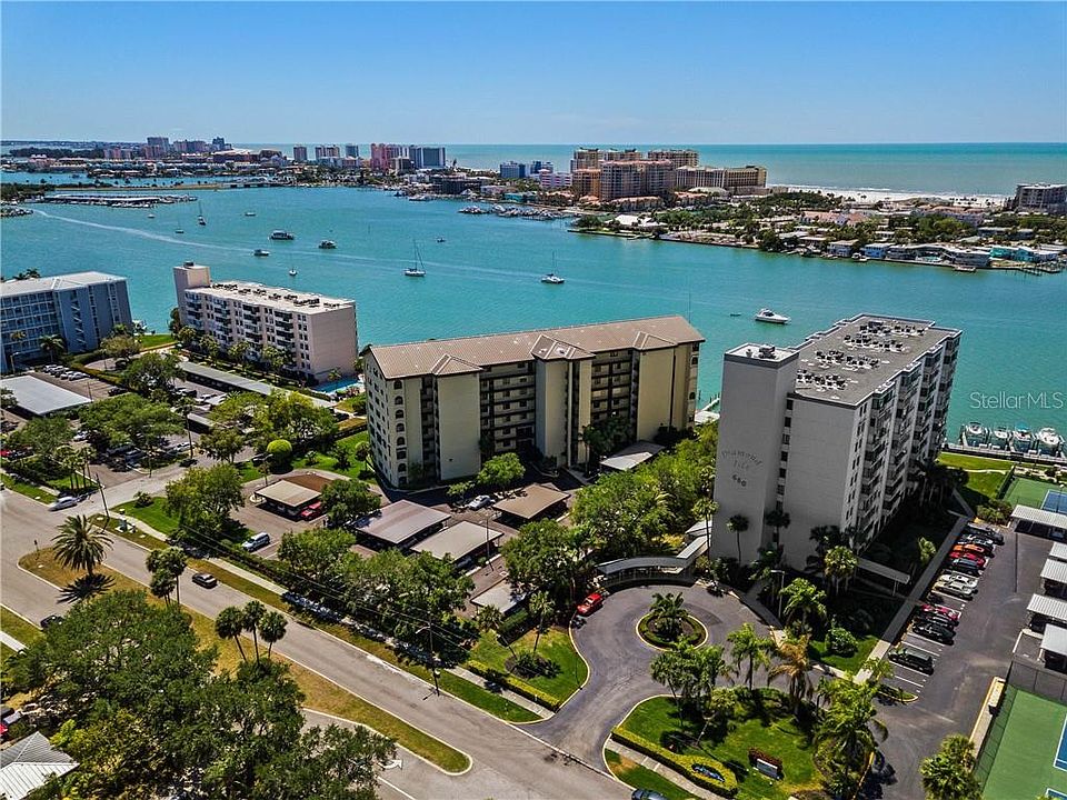 1st image of 650 Island Way APT 706