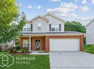 8712 Rivergate Dr, Jonesboro, GA 30238